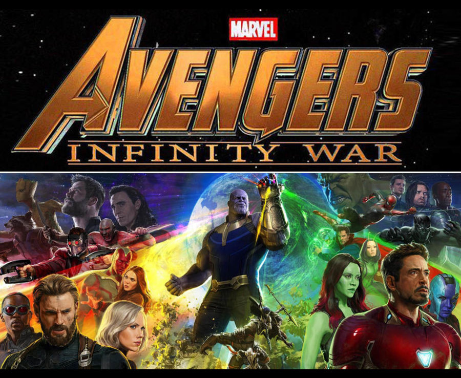 ver avengers infinity war online