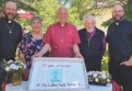 70 years at St. John Lutheran Church in Frobisher