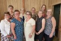 Pastors’ wives hold retreat