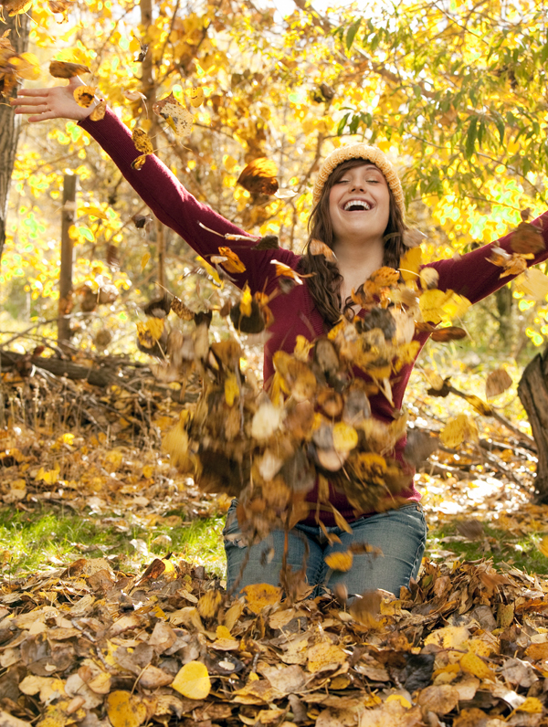 What makes Canadians happy? - The Canadian Lutheran