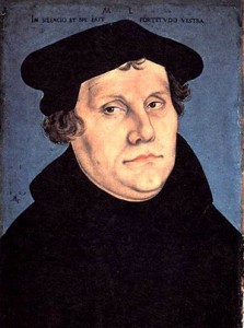 Celebrate the Reformation with this Free Online Course on Luther’s Life ...