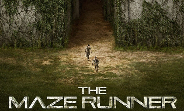 The Maze Runner: A memorable adventure - The Canadian Lutheran