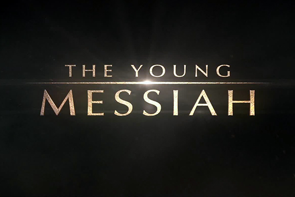 the young messiah netflix