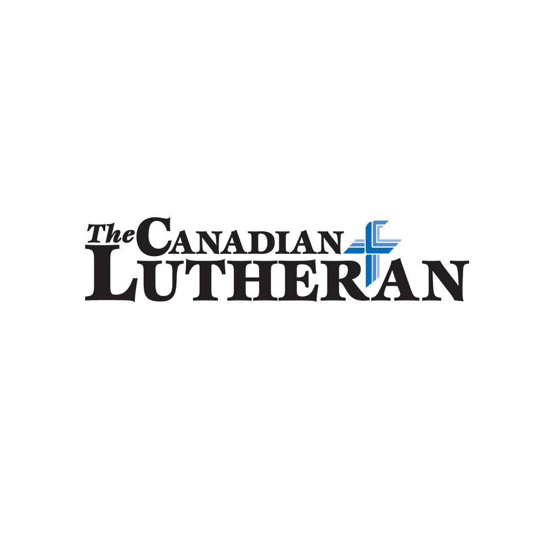 The online expanded version of Lutheran Church–Canada's National ...