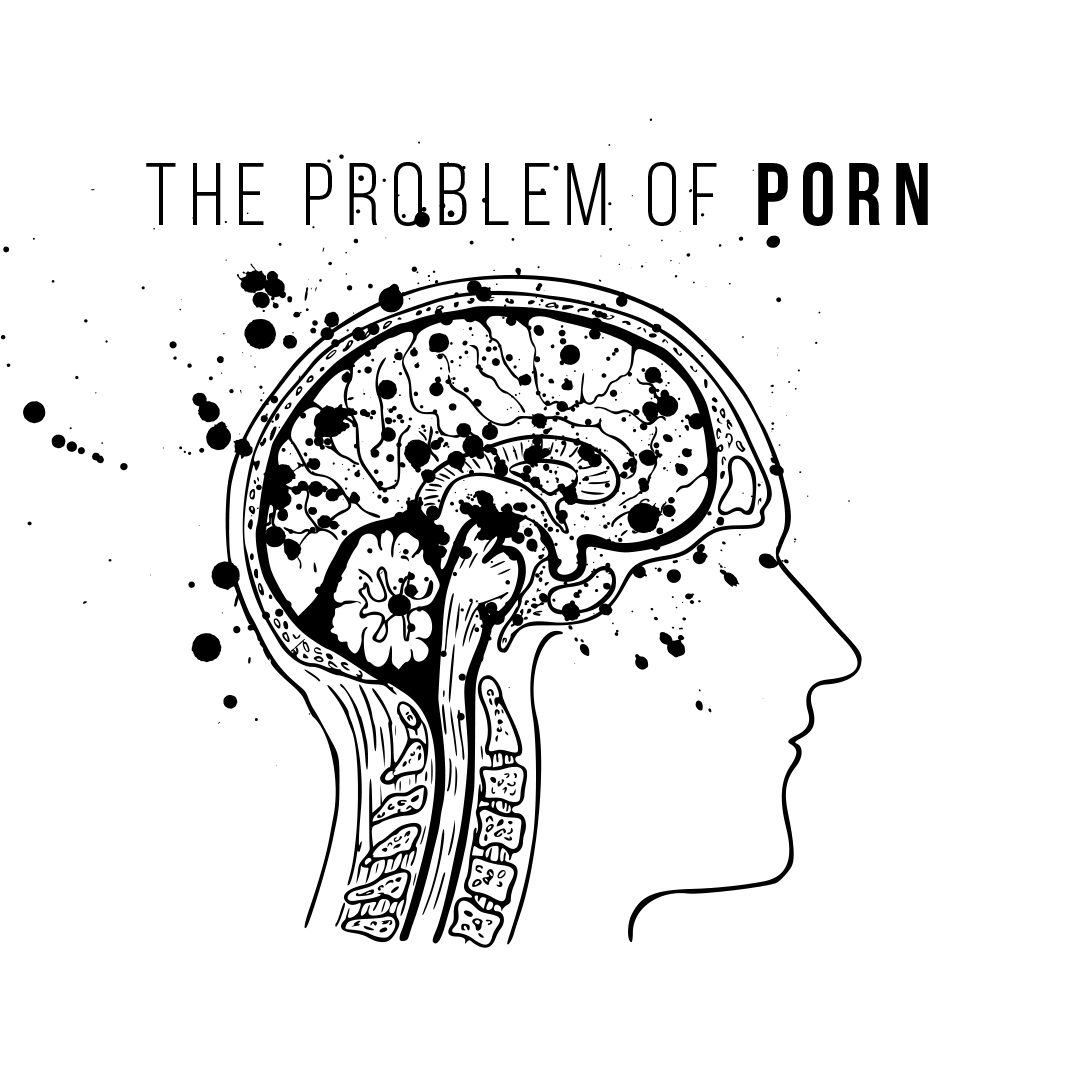 The Problem of Porn - The Canadian Lutheran